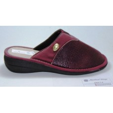 Lazar & Luca      κωδ.1580 χρώμα  ΜΠΟΡΝΤΩ..